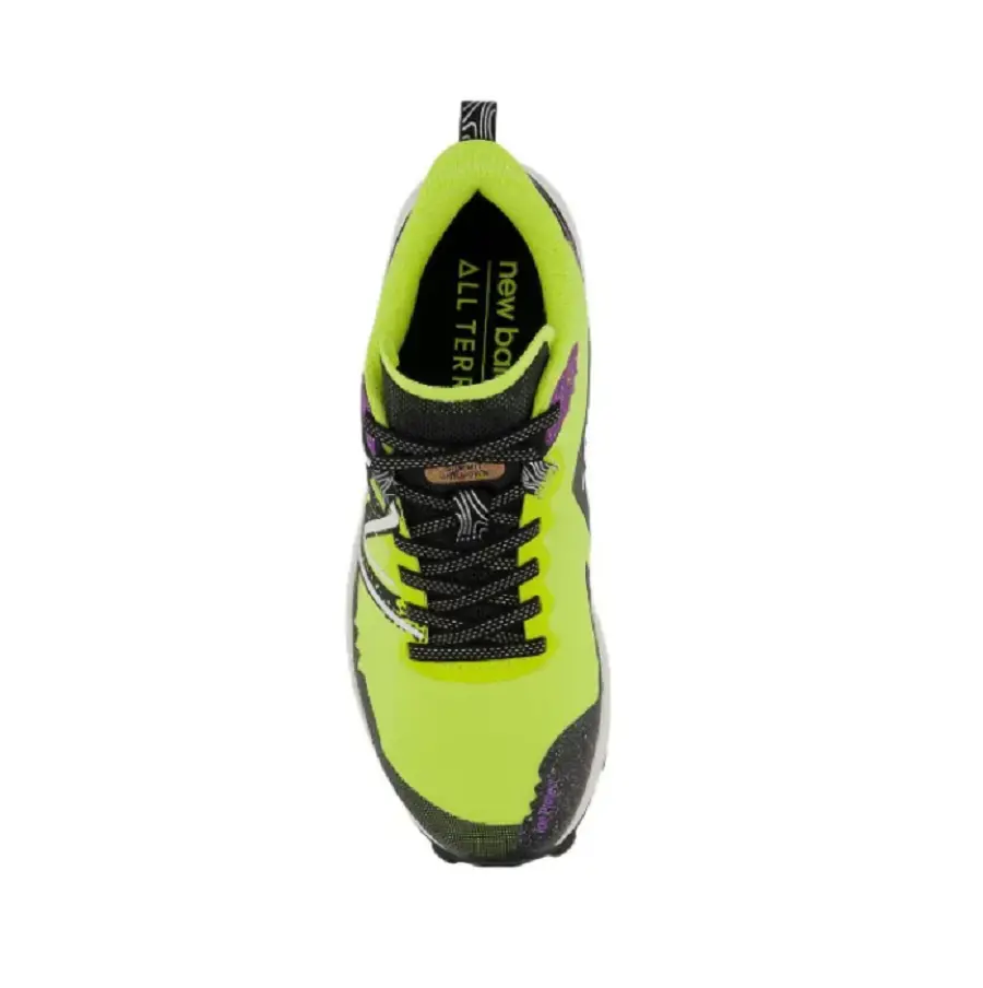 Giày New Balance FuelCell 'Lemonade Mystic Purple' WTUNKNY3 - Ảnh 5