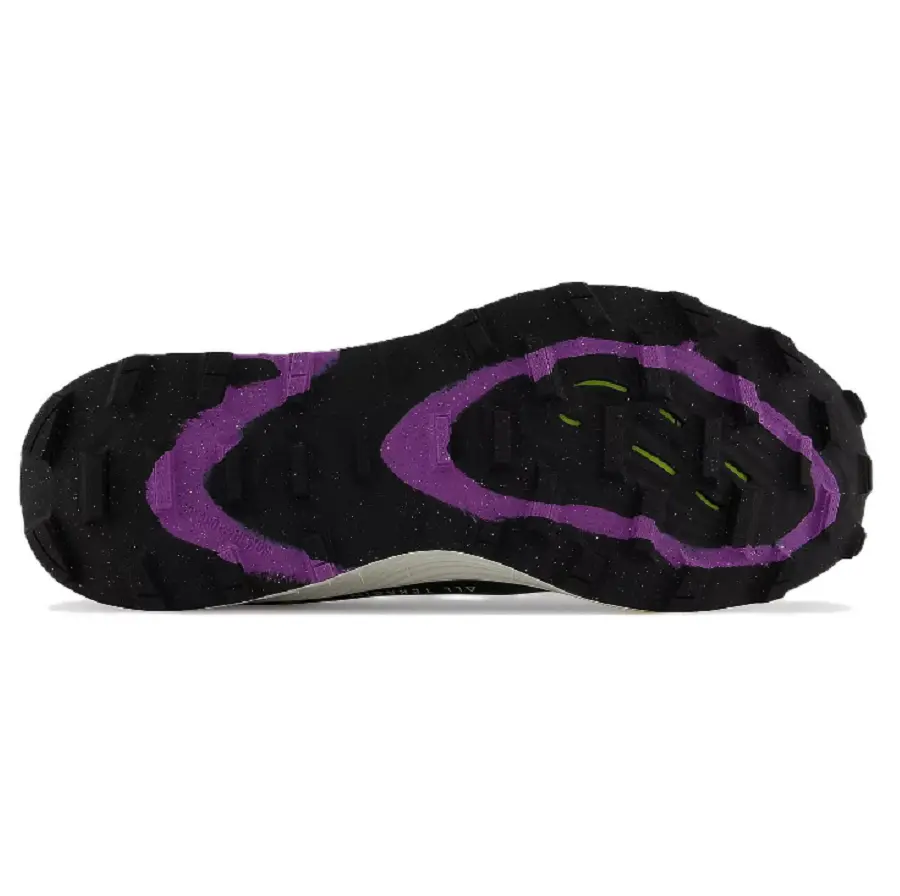 Giày New Balance FuelCell 'Lemonade Mystic Purple' WTUNKNY3 - Ảnh 4