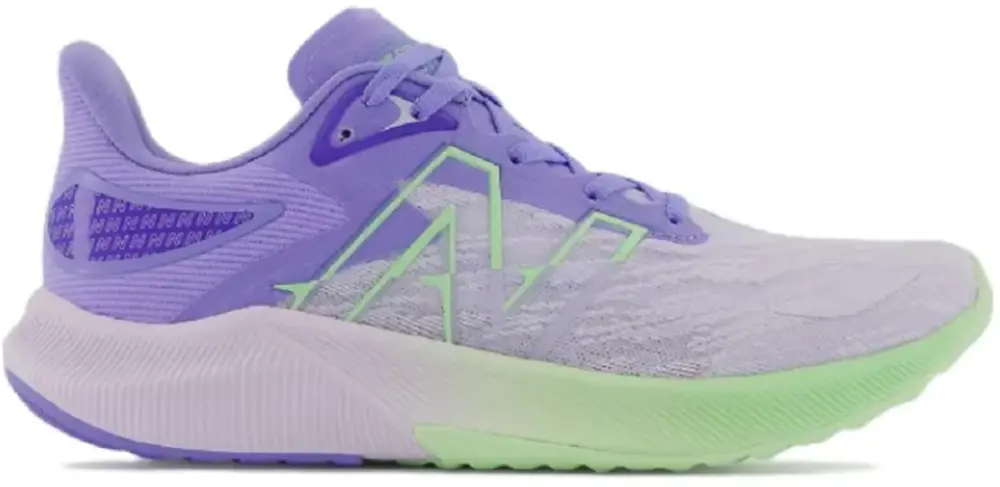 Giày New Balance FuelCell Propel v3 'Purple' WFCPRCG3