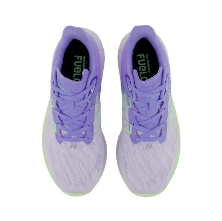 Alternative view of Giày New Balance FuelCell Propel v3 'Purple' WFCPRCG3