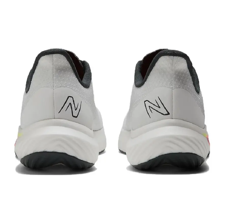 Giày New Balance FuelCell Rebel v3 'White Neon Dragonfly' MFCXCW3 - Ảnh 5