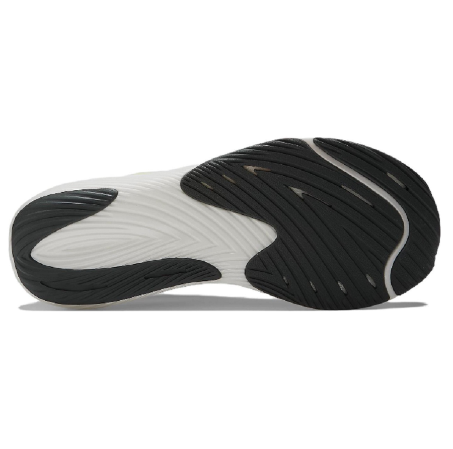 Giày New Balance FuelCell Rebel v3 'White Neon Dragonfly' MFCXCW3 - Ảnh 4