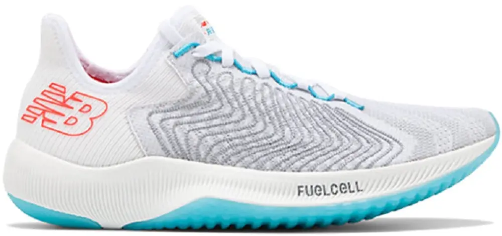 Giày New Balance FuelCell Rebel 'White' WFCXWM