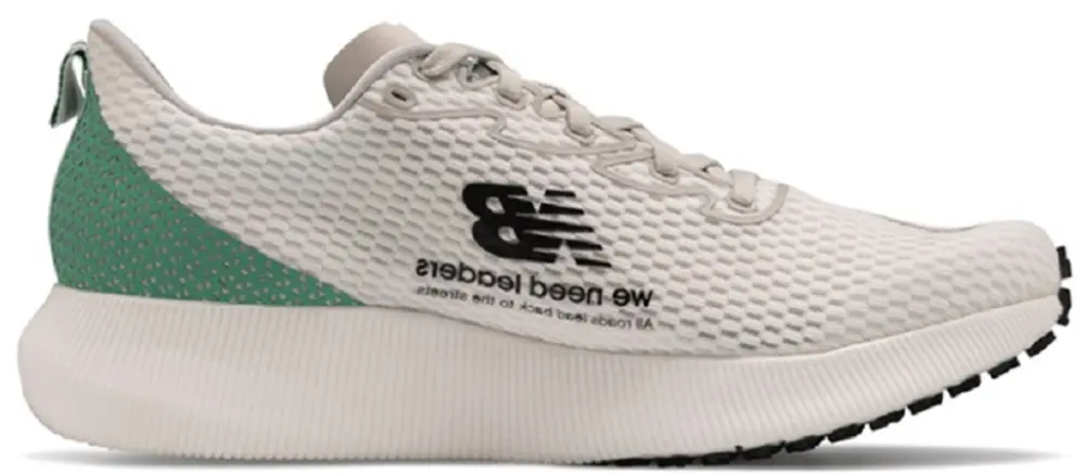 Giày New Balance FuelCell 'Gray Green' MRCELDY