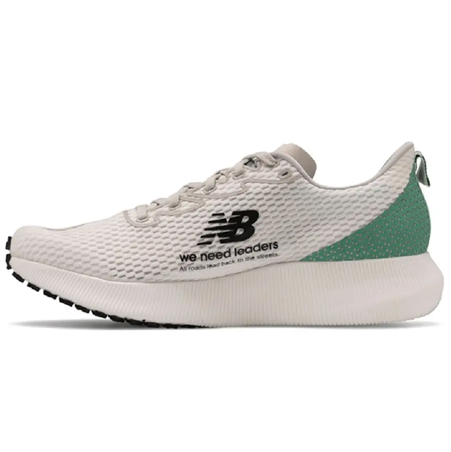 Alternative view of Giày New Balance FuelCell 'Gray Green' MRCELDY