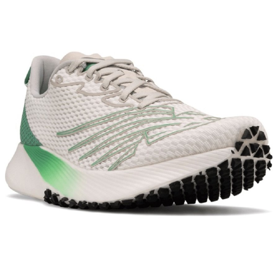 Giày New Balance FuelCell 'Gray Green' MRCELDY - Ảnh 3