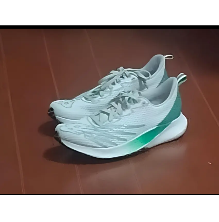 Giày New Balance FuelCell 'Gray Green' MRCELDY - Ảnh 4