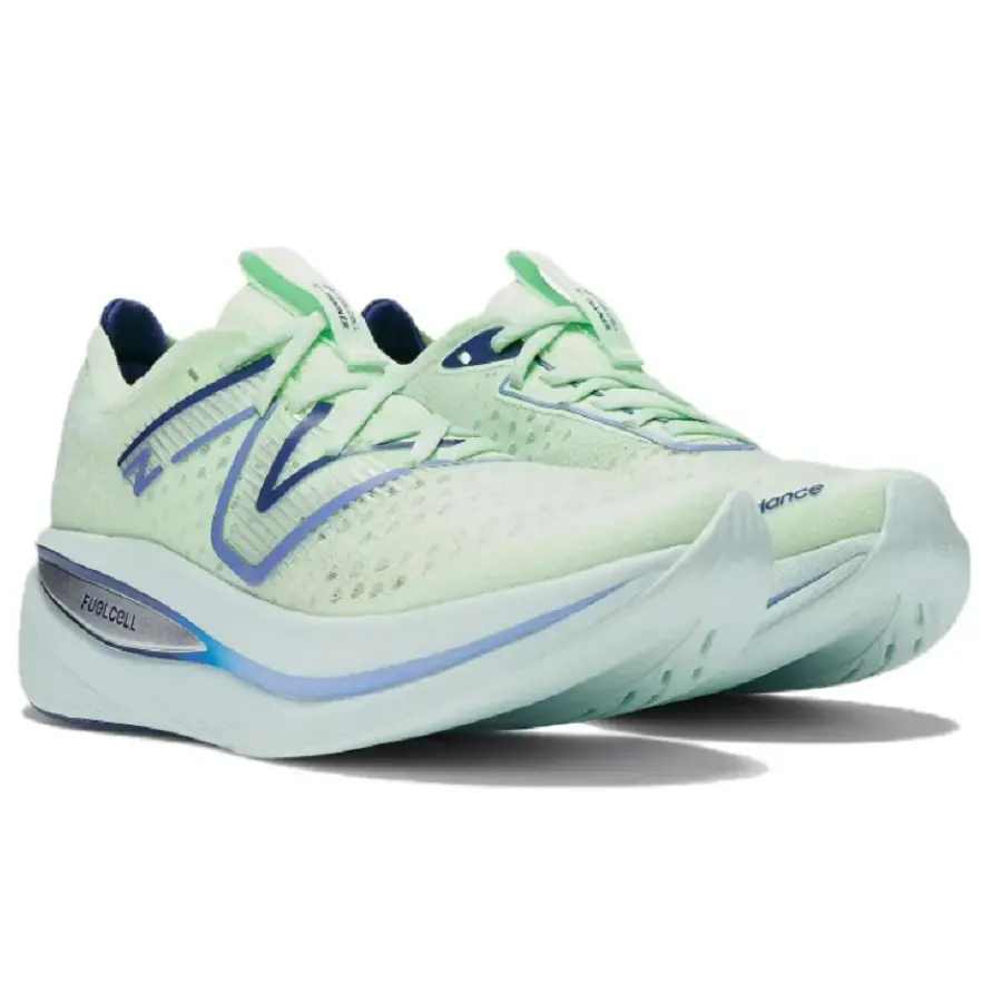 Alternative view of Giày New Balance FuelCell 'Vibrant Spring Glow Violet' WRCXLM2