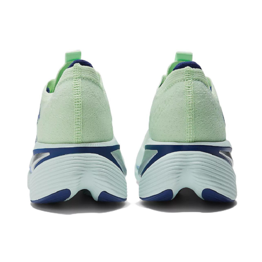 Giày New Balance FuelCell 'Vibrant Spring Glow Violet' WRCXLM2 - Ảnh 4