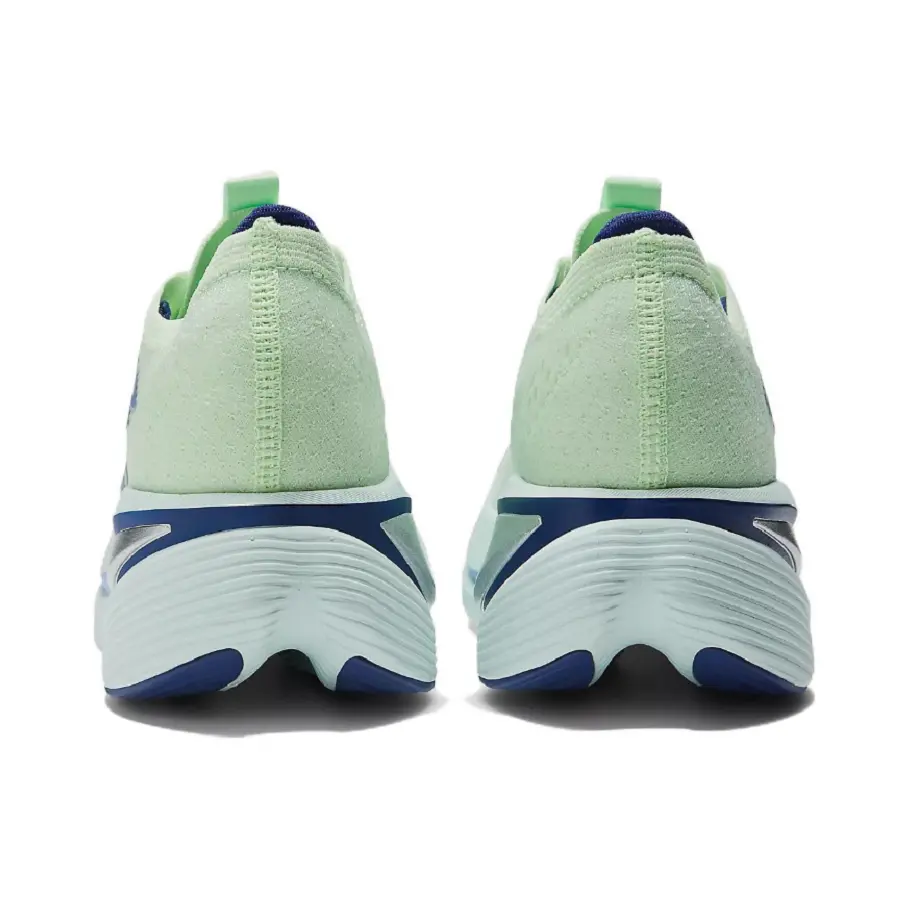 Giày New Balance FuelCell 'Vibrant Spring Glow Violet' WRCXLM2 - Ảnh 4