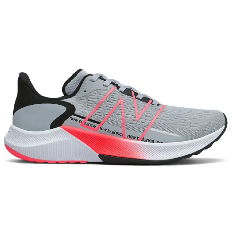 Giày Championes New Balance 'Grey' WFCPRGP2