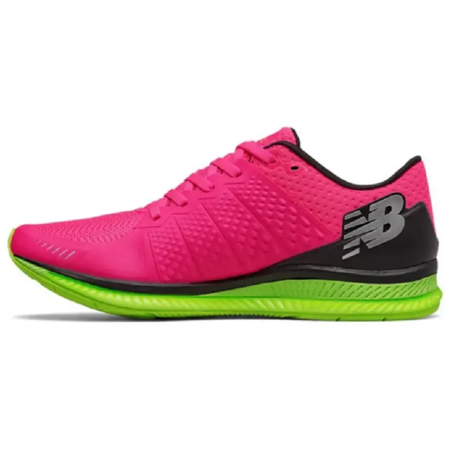 Alternative view of Giày New Balance FuelCell 'Pink' WFLCLLP