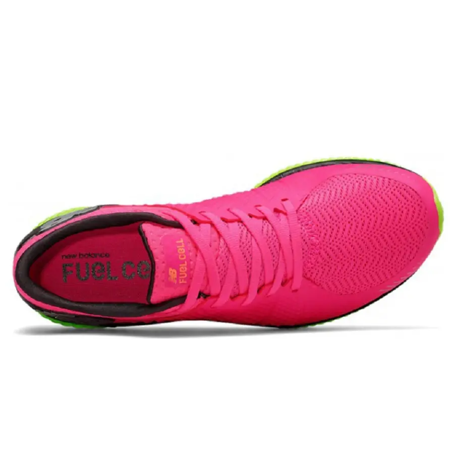 Giày New Balance FuelCell 'Pink' WFLCLLP - Ảnh 3