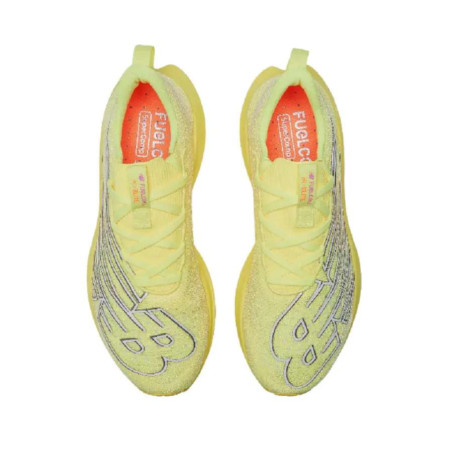 Giày New Balance FuelCell 'Cosmic Pineapple' WRCELCP3 - Ảnh 4
