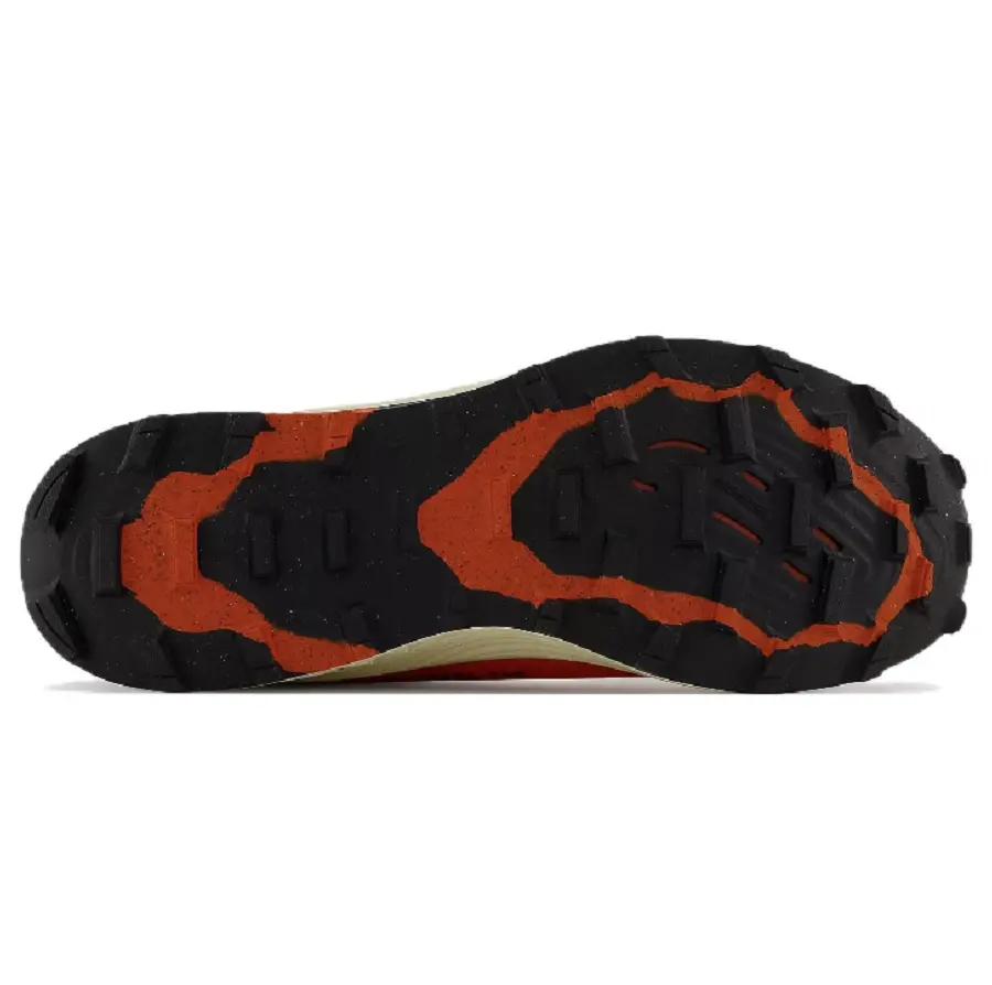 Giày New Balance FuelCell Summit Unknown v3 'Yellow Purple' MTUNKNY3 - Ảnh 3