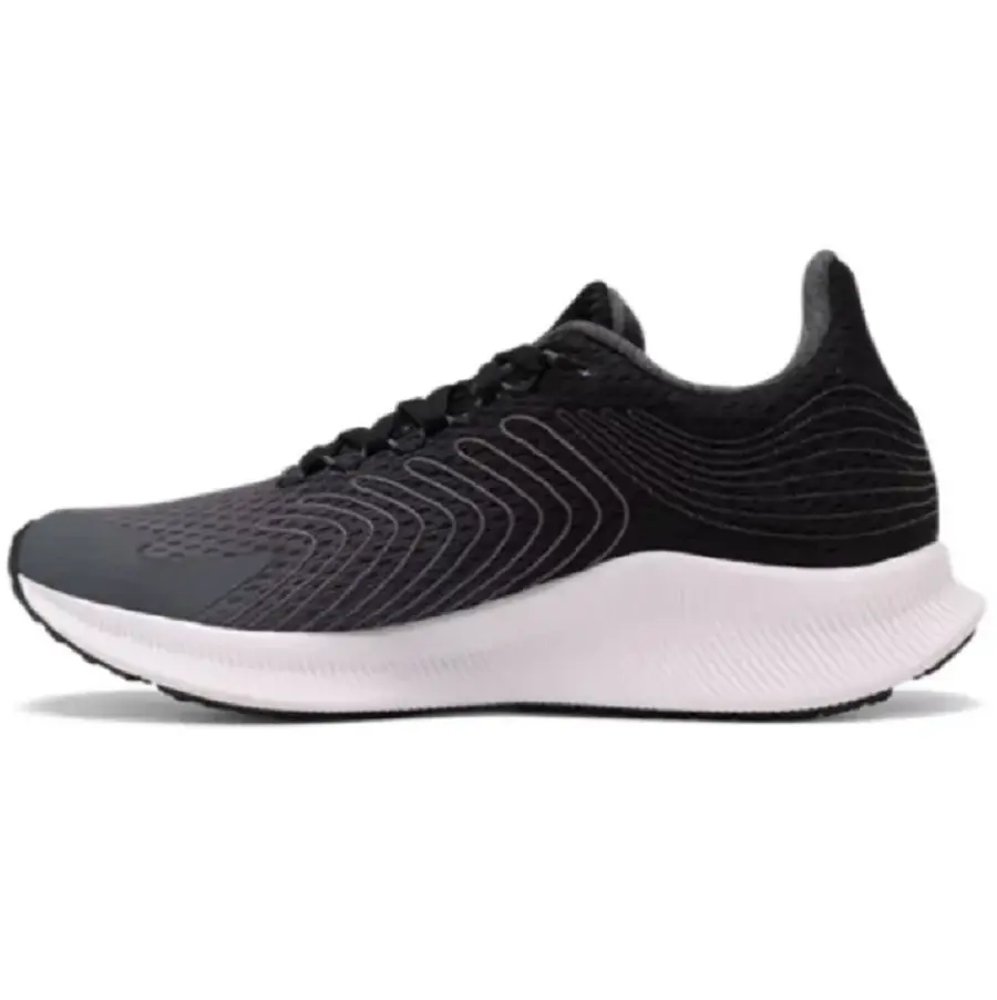 Giày New Balance FuelCell Propel 'Grey Black' WFCPRLB1 - Ảnh 3