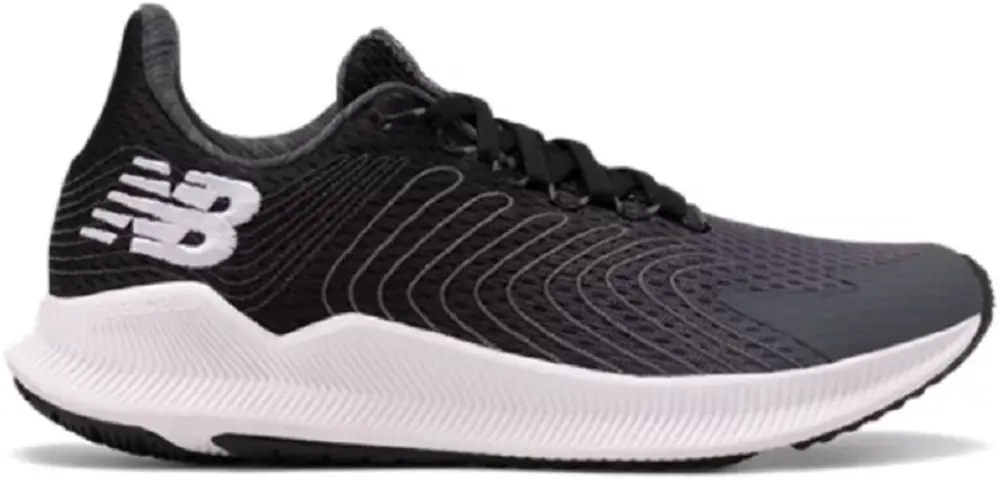 Giày New Balance FuelCell Propel 'Grey Black' WFCPRLB1
