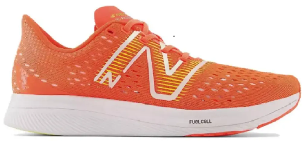 Giày New Balance FuelCell SuperComp 'Pacer' WFCRRCC