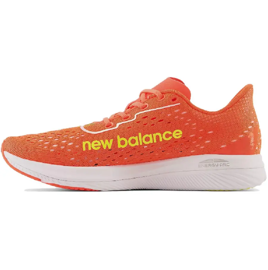 Alternative view of Giày New Balance FuelCell SuperComp 'Pacer' WFCRRCC