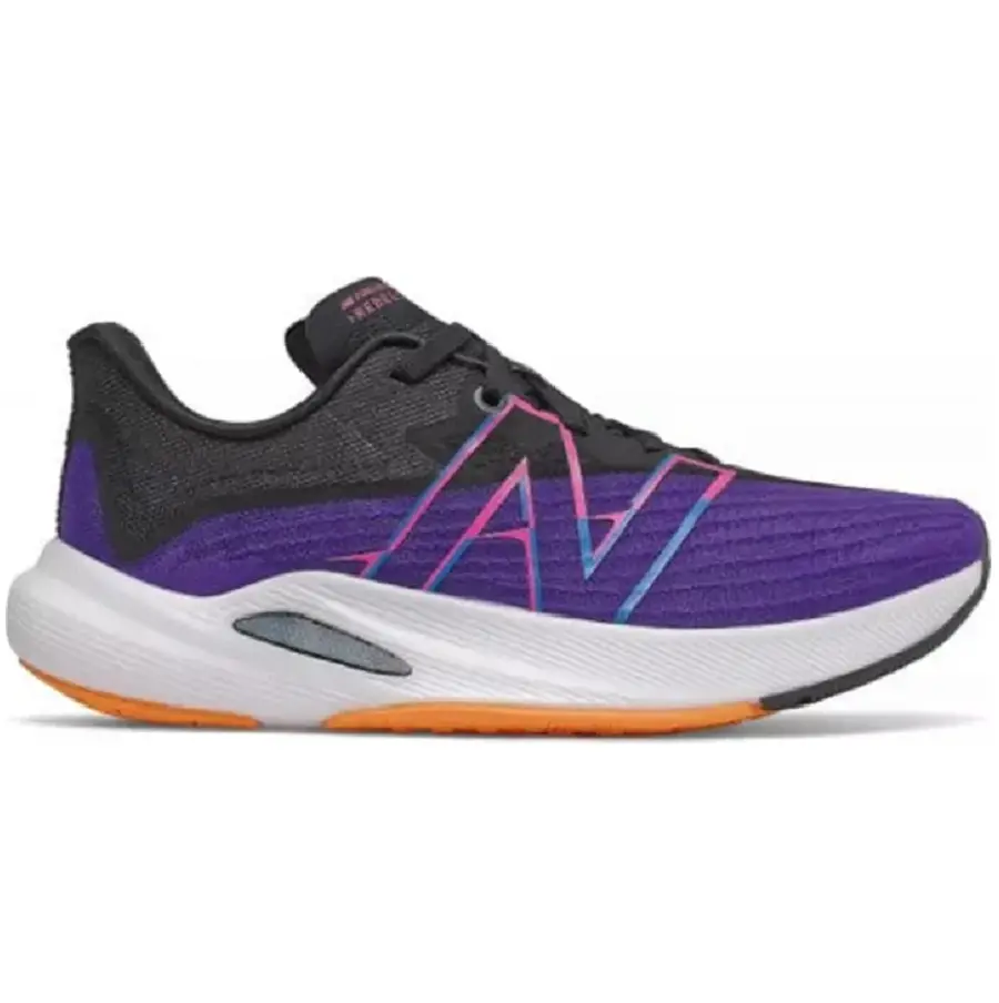 Giày New Balance Cushioning 'Deep Violet' WFCXCV2