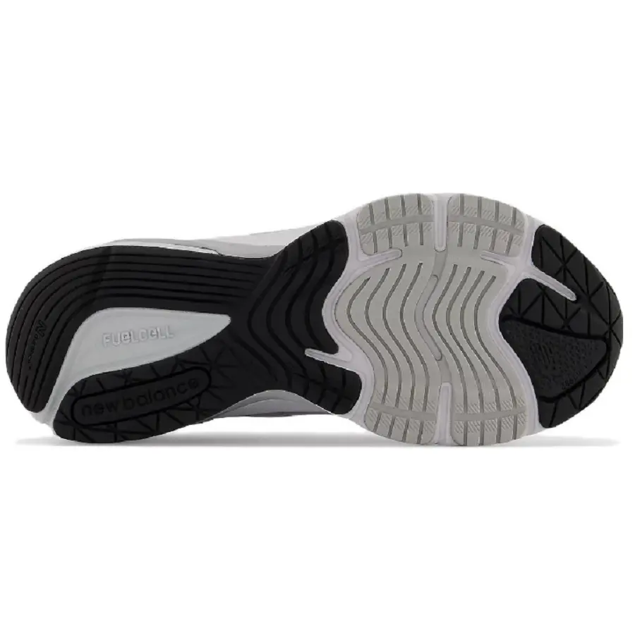 Giày New Balance 990v6 Big Kid 'Castlerock' GC990GL6 - Ảnh 5