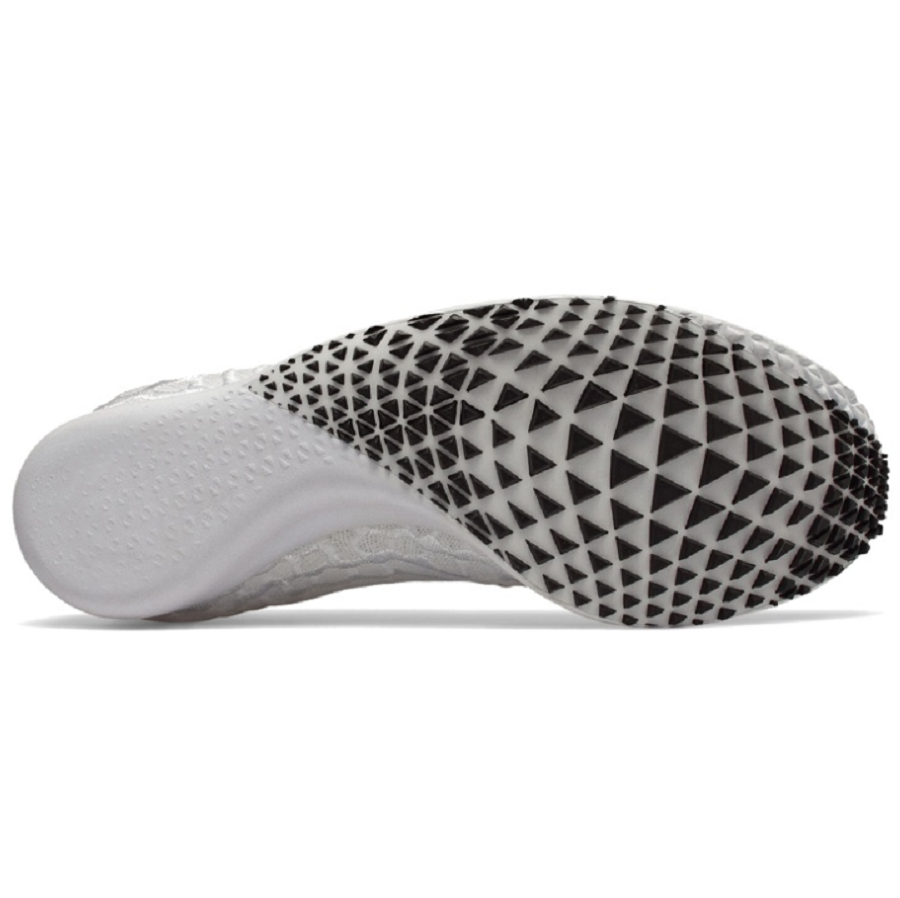 Giày New Balance FuelCell 5280 'White Black' W5280SOL - Ảnh 3