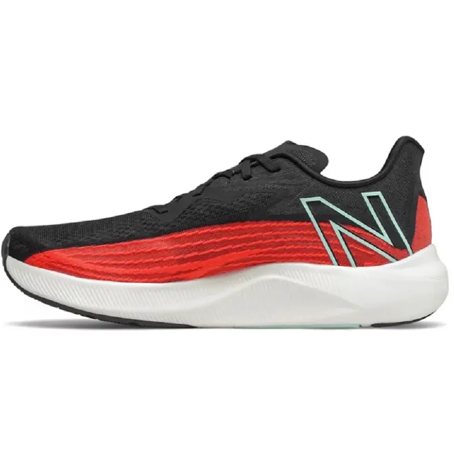 Giày New Balance FuelCell Rebel v2 'Ghost Pepper' MFCXLR2 - Ảnh 3