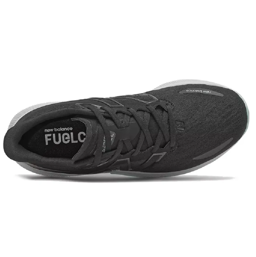 Giày New Balance FuelCell Propel v3 'Black Pale Blue' WFCPRLK3 - Ảnh 4