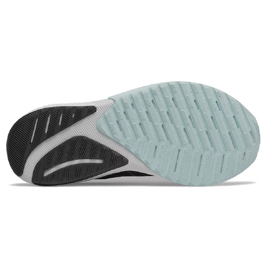 Giày New Balance FuelCell Propel v3 'Black Pale Blue' WFCPRLK3 - Ảnh 3