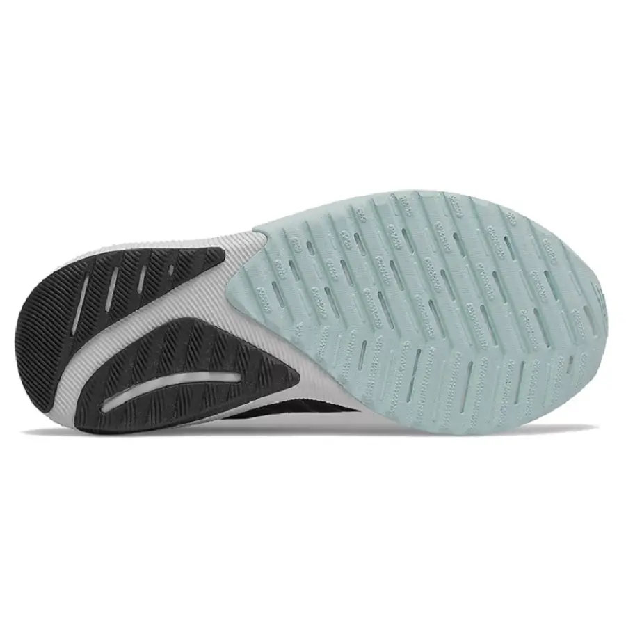 Giày New Balance FuelCell Propel v3 'Black Pale Blue' WFCPRLK3 - Ảnh 3