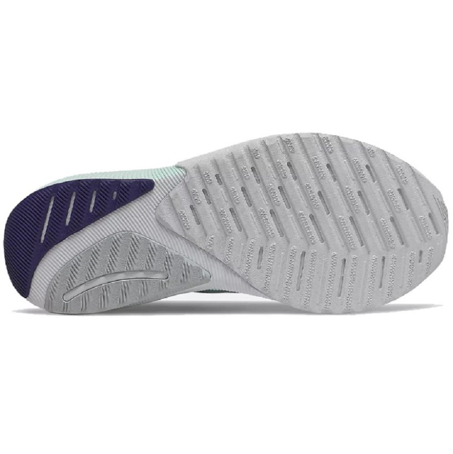 Giày New Balance FuelCell Propel v2 'Arctic Fox White Mint' WFCPRCW2 - Ảnh 5