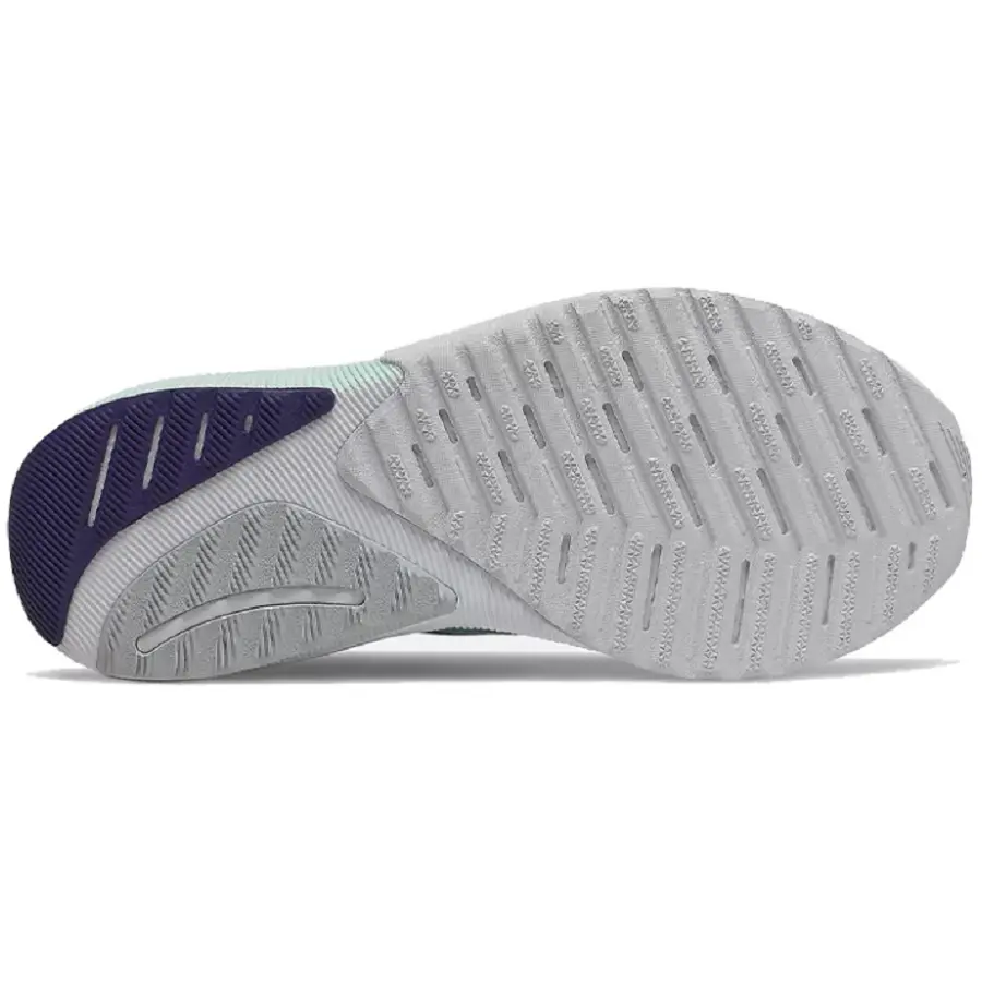 Giày New Balance FuelCell Propel v2 'Arctic Fox White Mint' WFCPRCW2 - Ảnh 5
