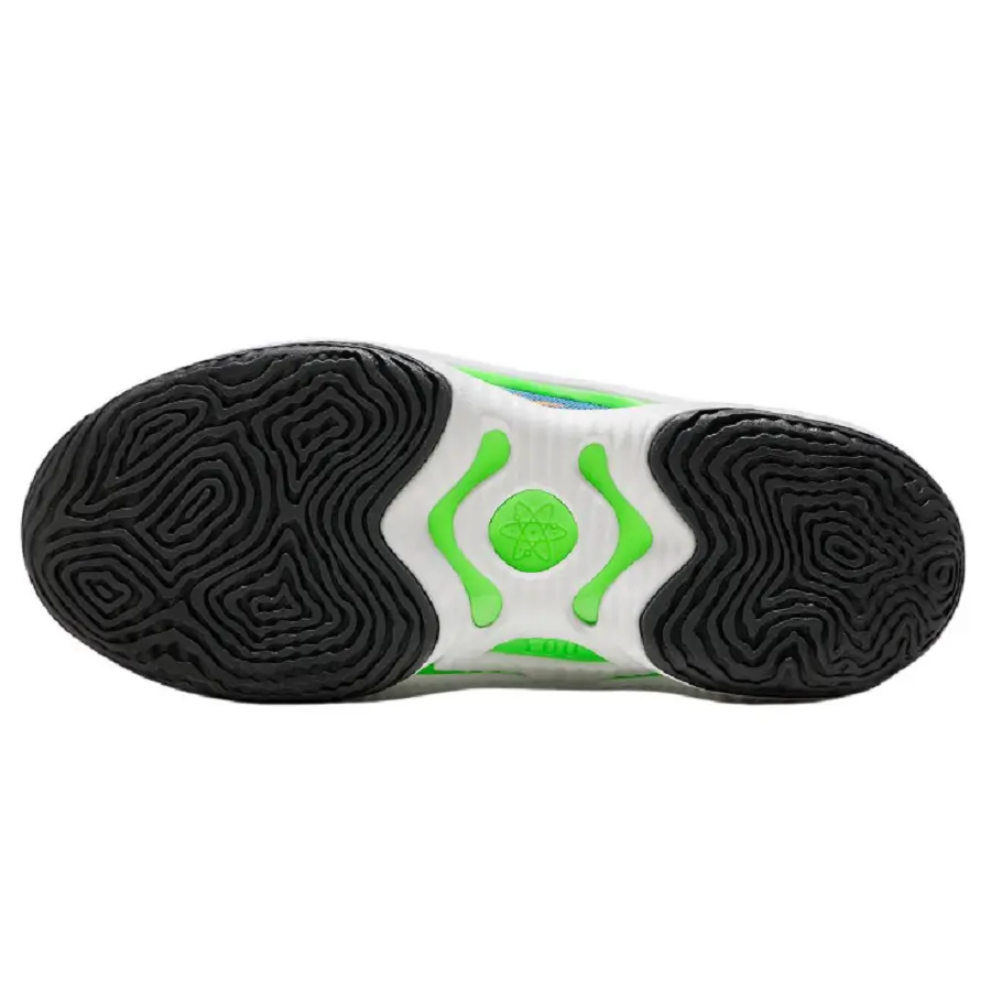 Giày Nike Cosmic Unity 3 "White Blue Green" FN8891-181 - Ảnh 5