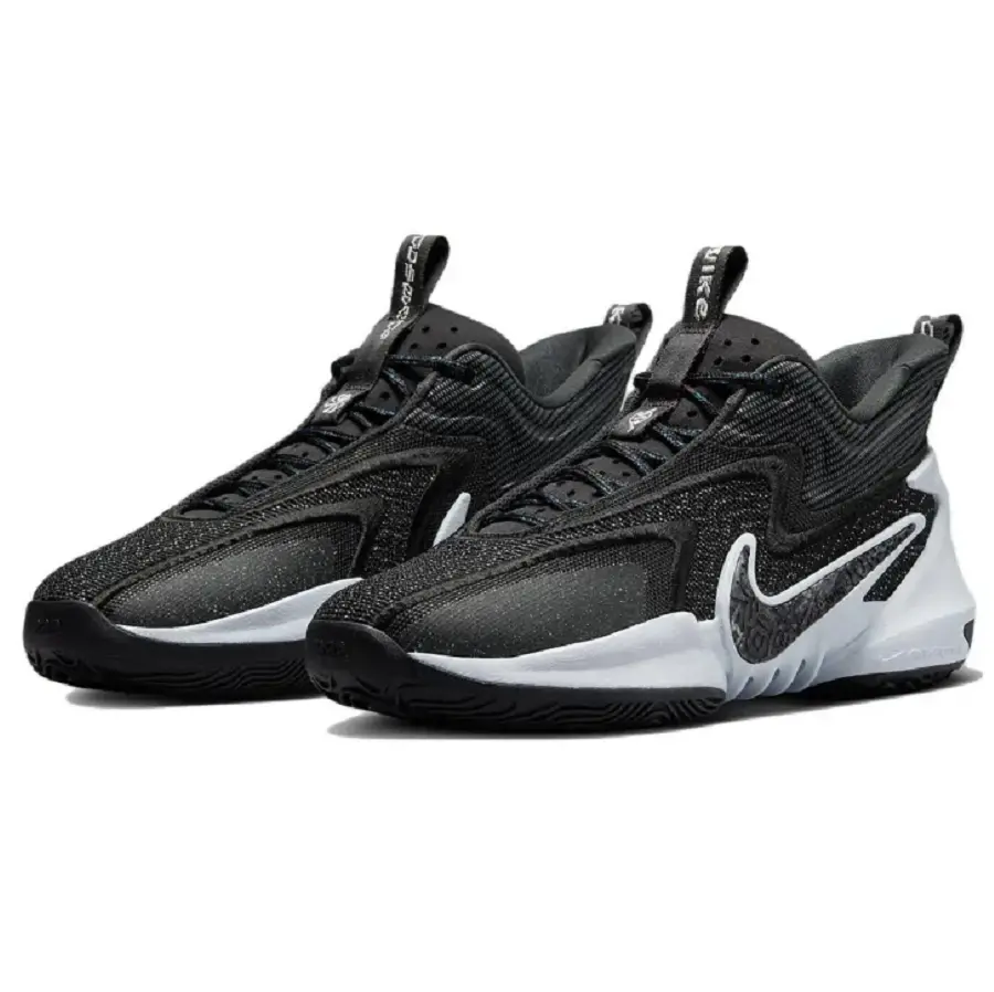 Giày Nike Cosmic Unity 2 'Black Football Grey' DH1537-003 - Ảnh 3
