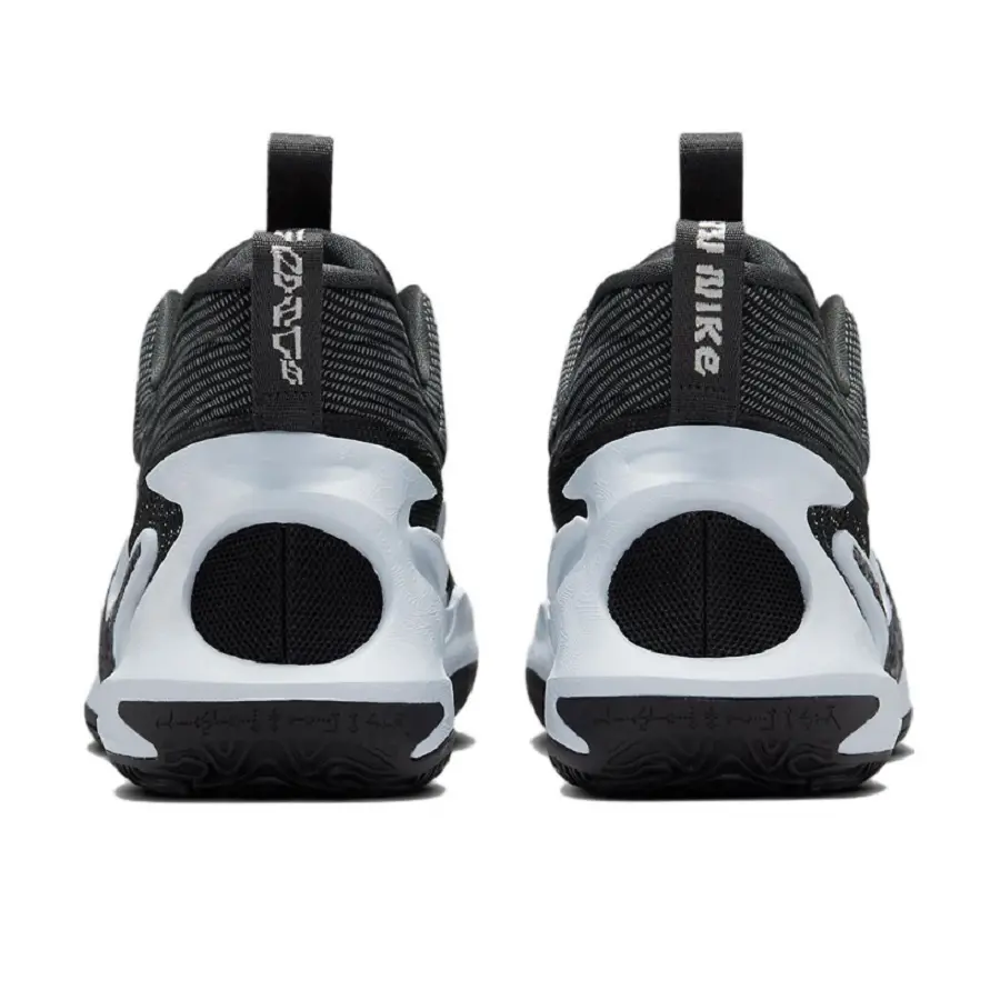 Giày Nike Cosmic Unity 2 'Black Football Grey' DH1537-003 - Ảnh 4
