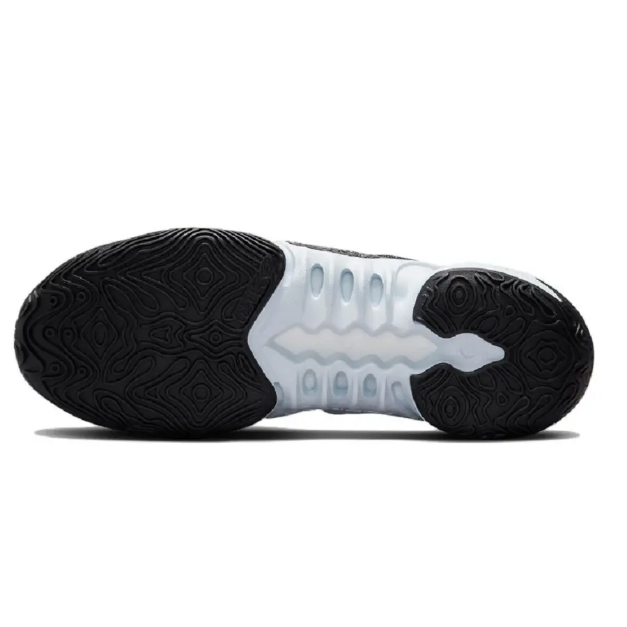 Giày Nike Cosmic Unity 2 'Black Football Grey' DH1537-003 - Ảnh 5