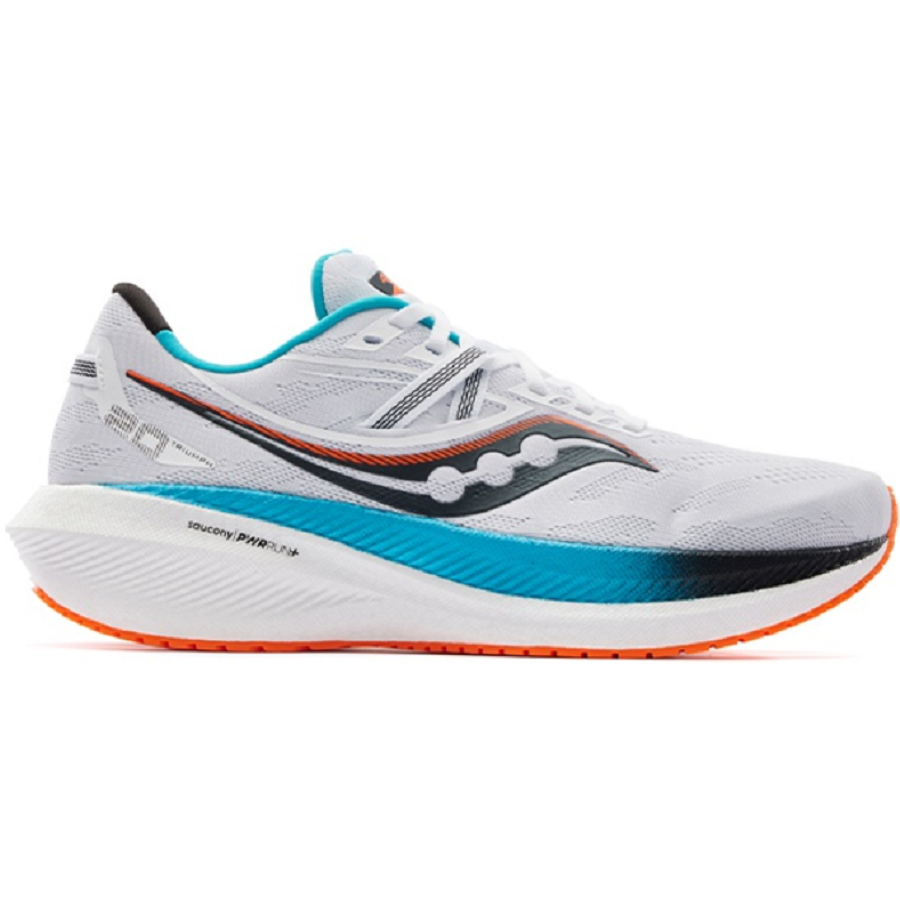 Giày Saucony Triumph 20 'White orchid' S20759-185