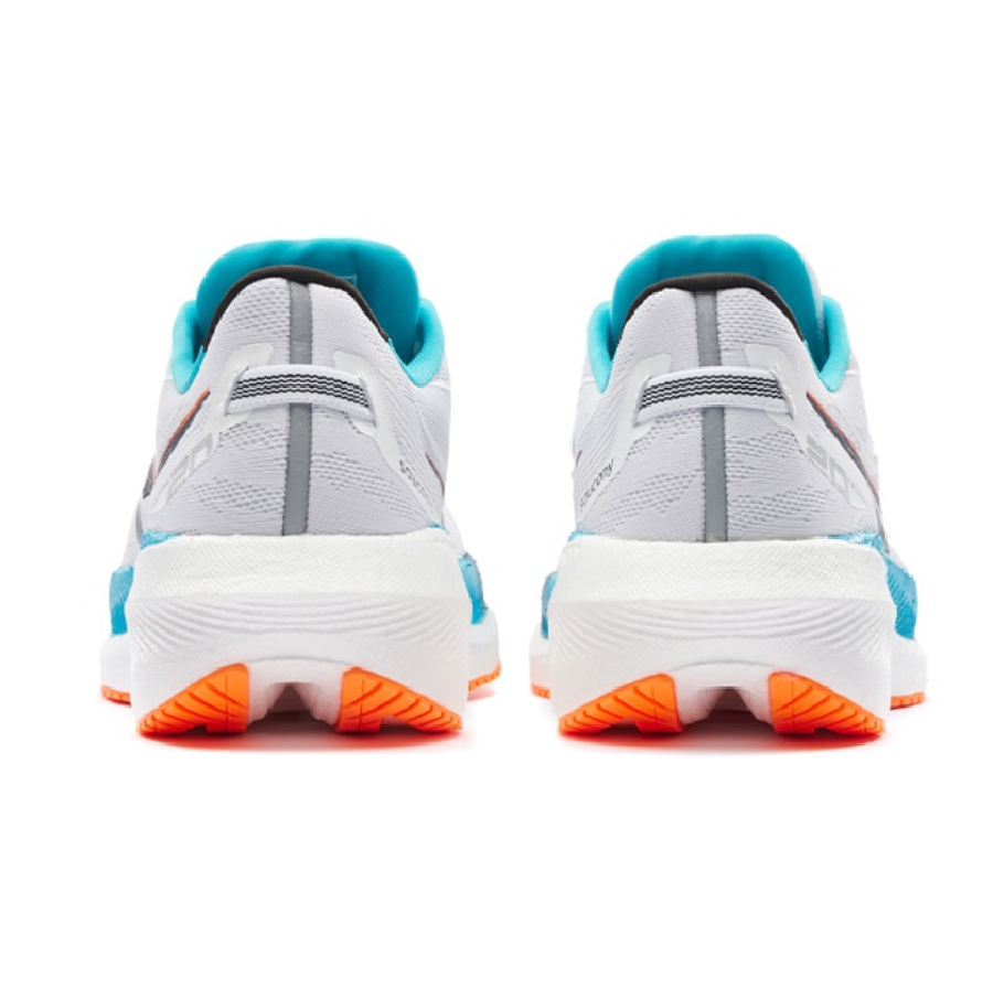 Giày Saucony Triumph 20 'White orchid' S20759-185 - Ảnh 4