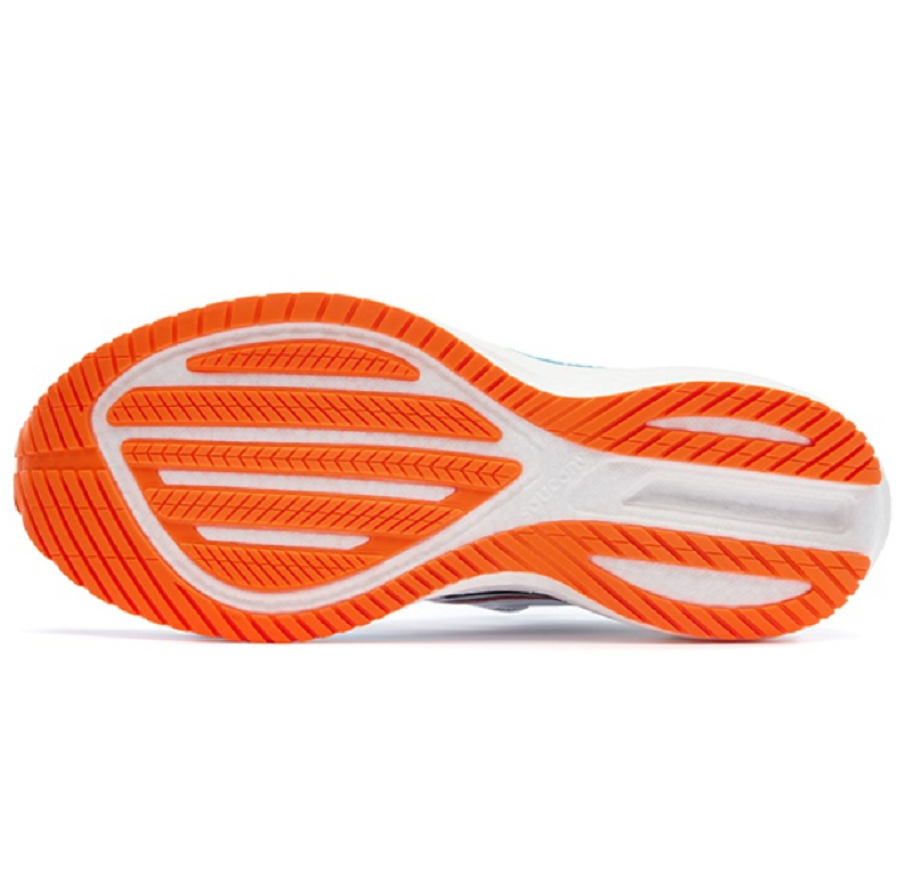 Giày Saucony Triumph 20 'White orchid' S20759-185 - Ảnh 5