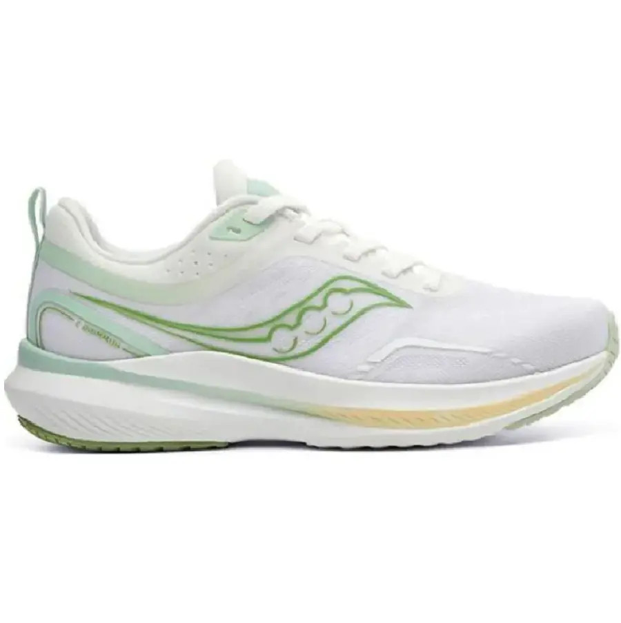 Giày Saucony Humming 3 'White Orange' S20759-185