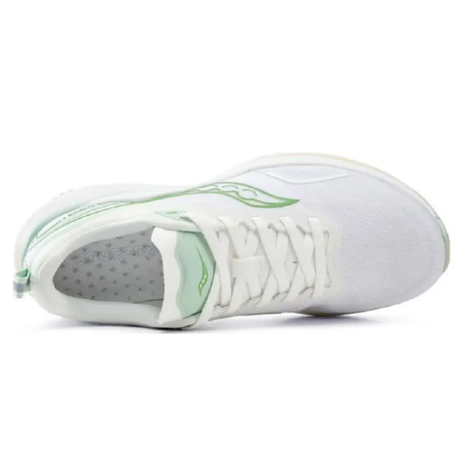 Giày Saucony Humming 3 'White Orange' S20759-185 - Ảnh 3
