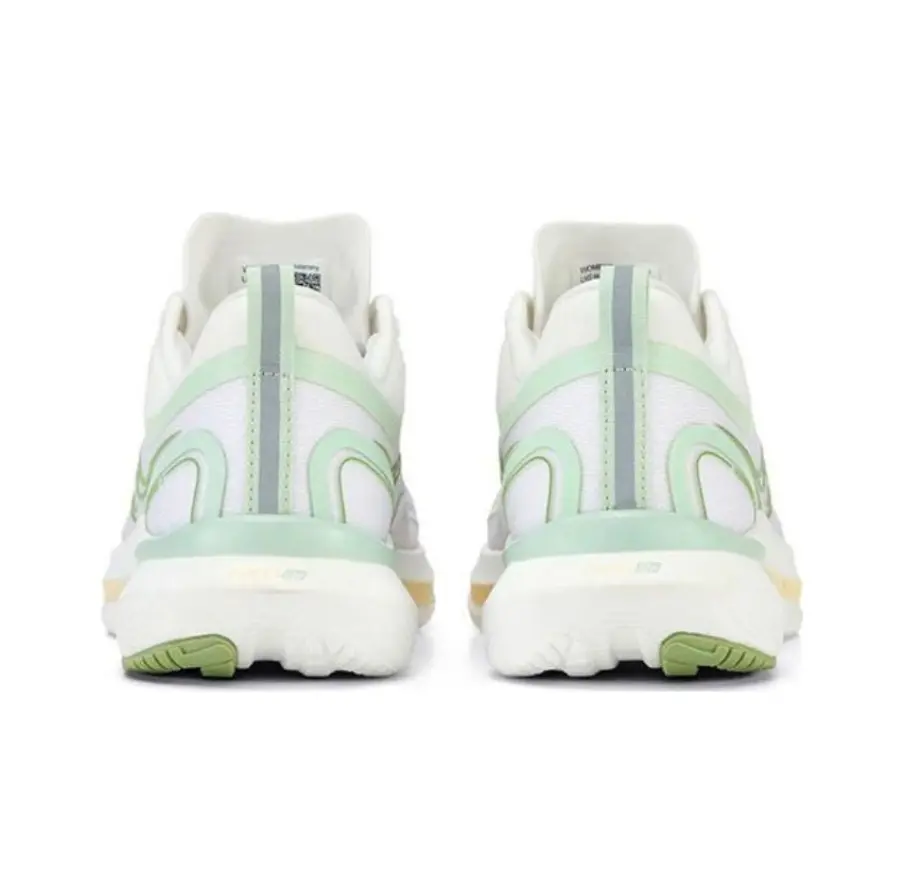 Giày Saucony Humming 3 'White Orange' S20759-185 - Ảnh 5