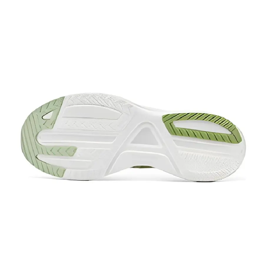 Giày Saucony Humming 3 'White Orange' S20759-185 - Ảnh 4