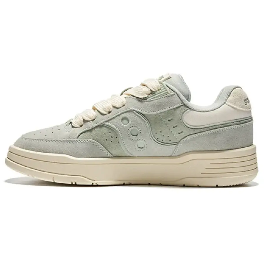 Giày Saucony ChillTime 'Green' S79045-5 - Ảnh 3