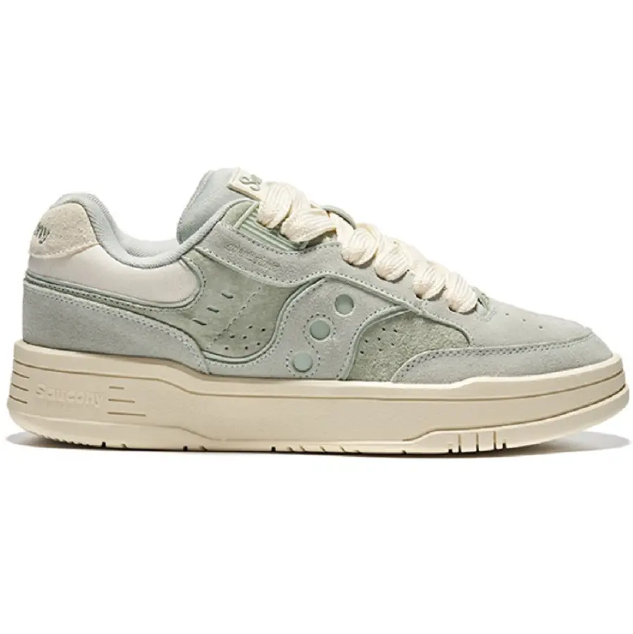 Giày Saucony ChillTime 'Green' S79045-5
