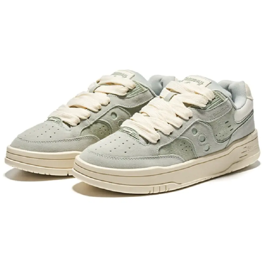 Giày Saucony ChillTime 'Green' S79045-5 - Ảnh 5