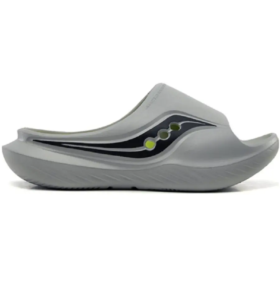 Dép Saucony Craudle 'Gray' S28901-8
