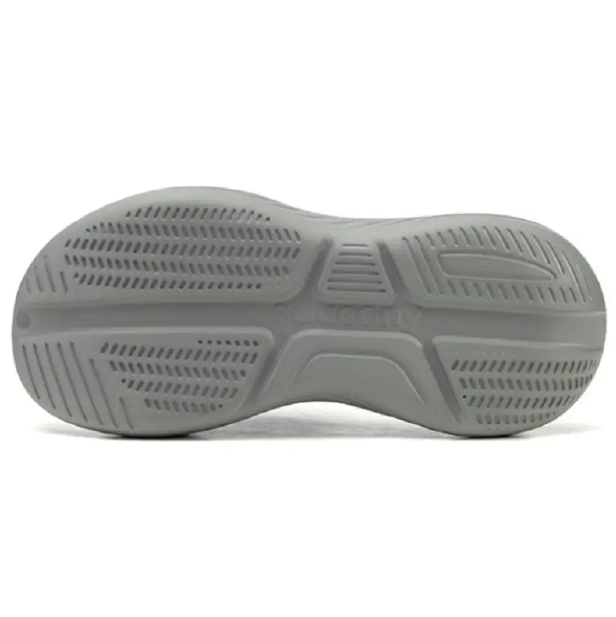 Dép Saucony Craudle 'Gray' S28901-8 - Ảnh 5