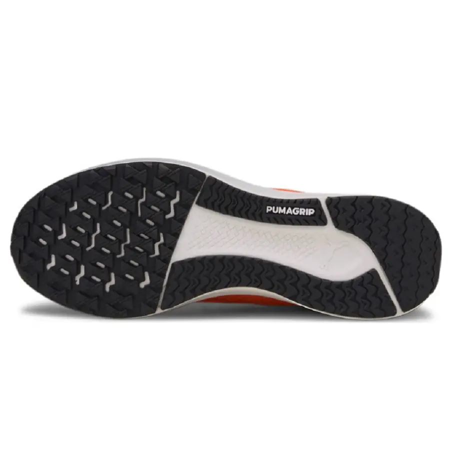 Giày Puma Velocity Nitro 'Lava Blast' 195697-01 - Ảnh 4