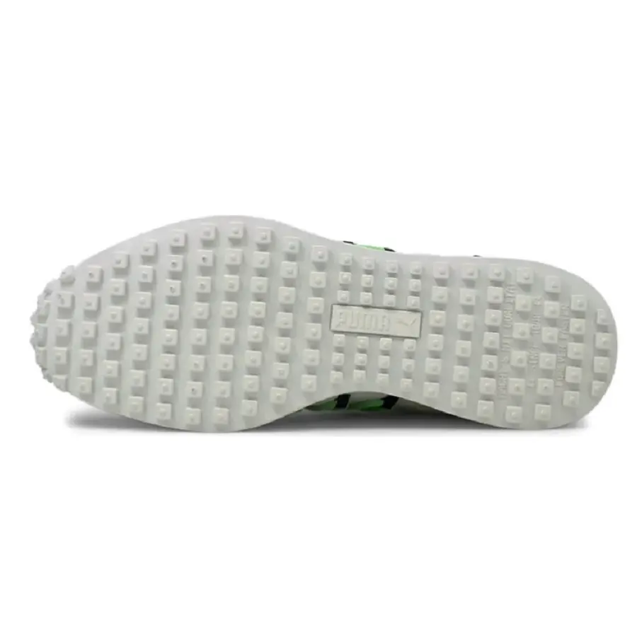Giày Puma Lace Rider Pop 'White Nimbus Cloud' 375957-01 - Ảnh 4